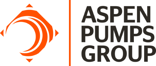 Logo Aspen Pumps