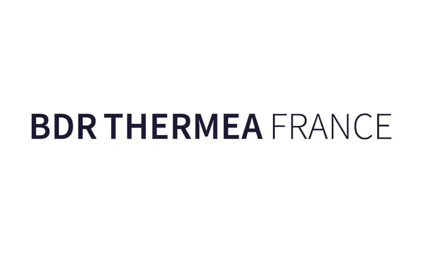 Logo BDR Therma France