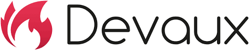Logo Devaux