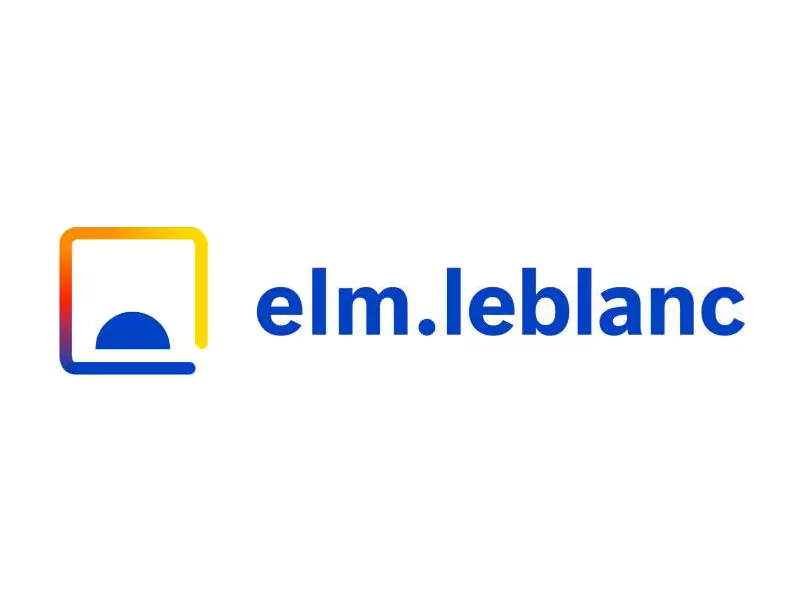 Logo Elmleblanc