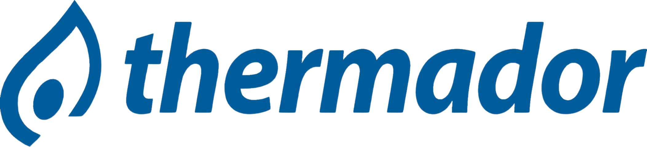 Logo thermador
